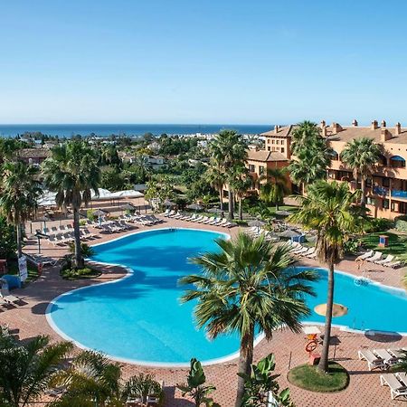 Pierre & Vacances Estepona Exteriér fotografie