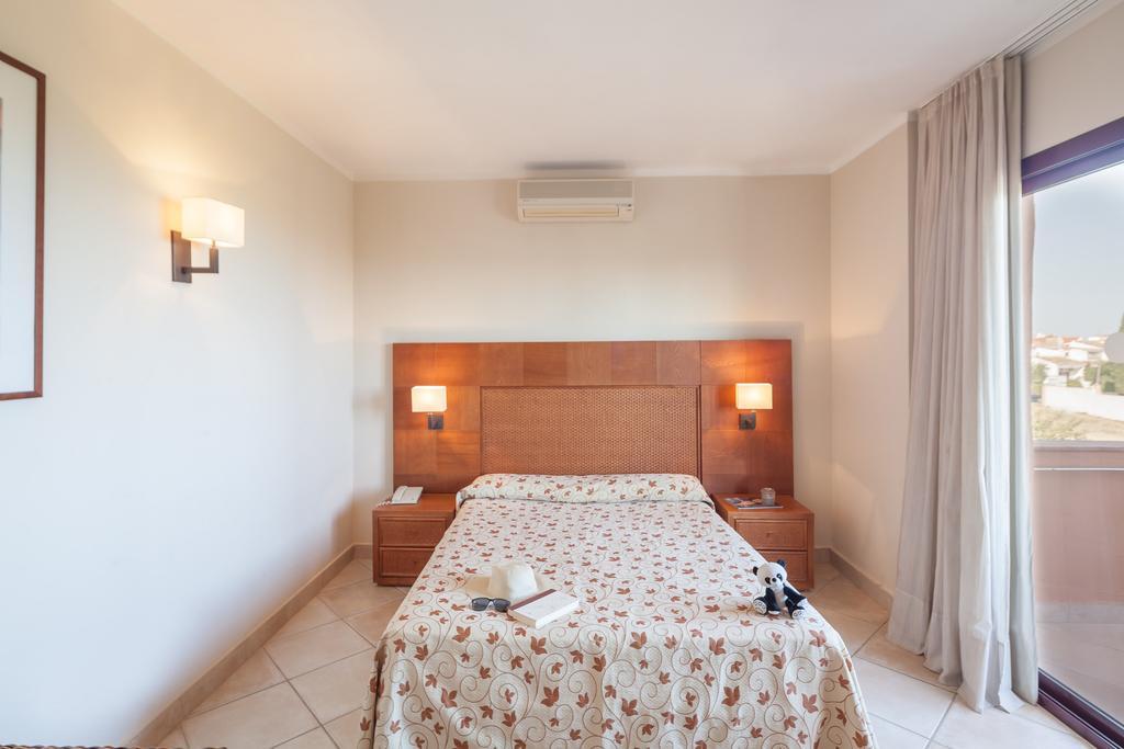 Pierre & Vacances Estepona Exteriér fotografie
