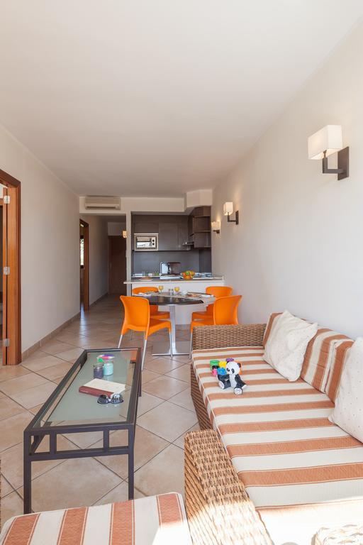 Pierre & Vacances Estepona Exteriér fotografie