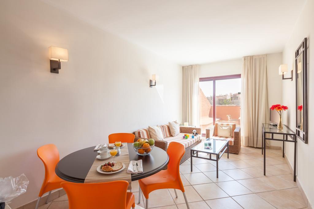 Pierre & Vacances Estepona Exteriér fotografie