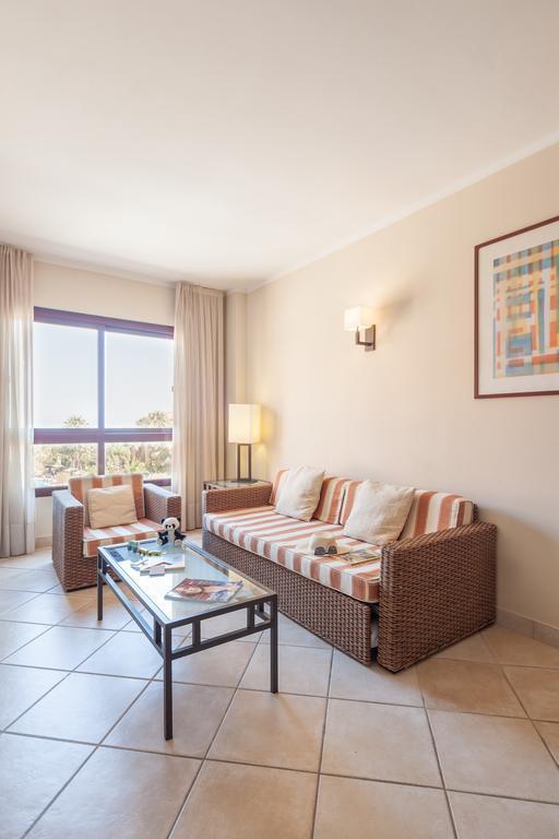 Pierre & Vacances Estepona Exteriér fotografie