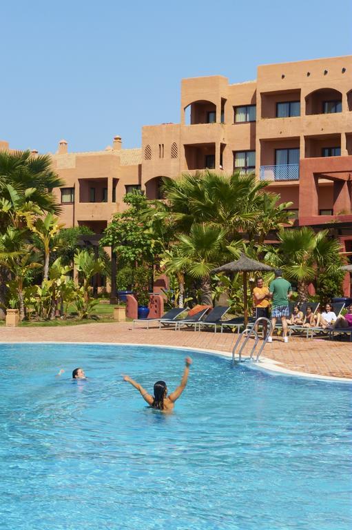 Pierre & Vacances Estepona Exteriér fotografie