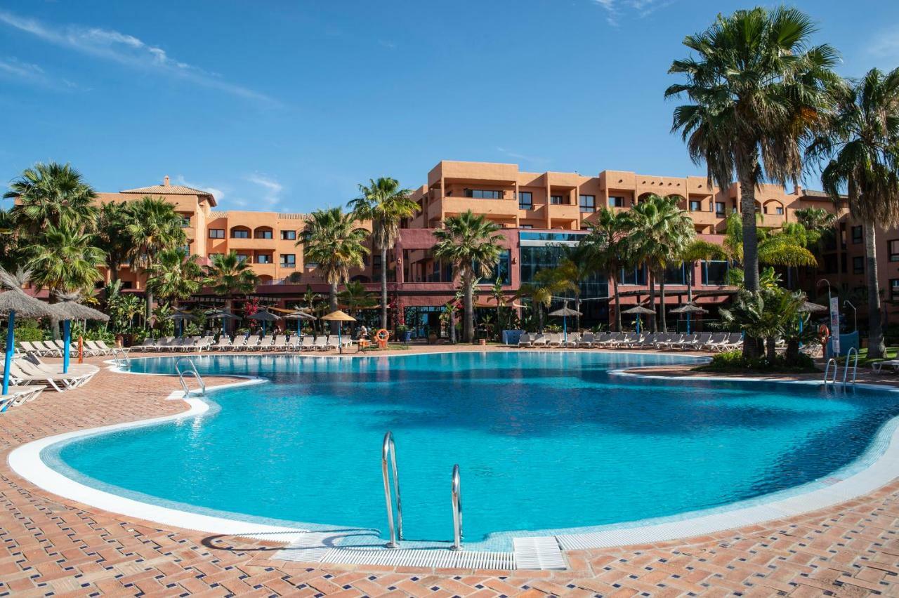Pierre & Vacances Estepona Exteriér fotografie