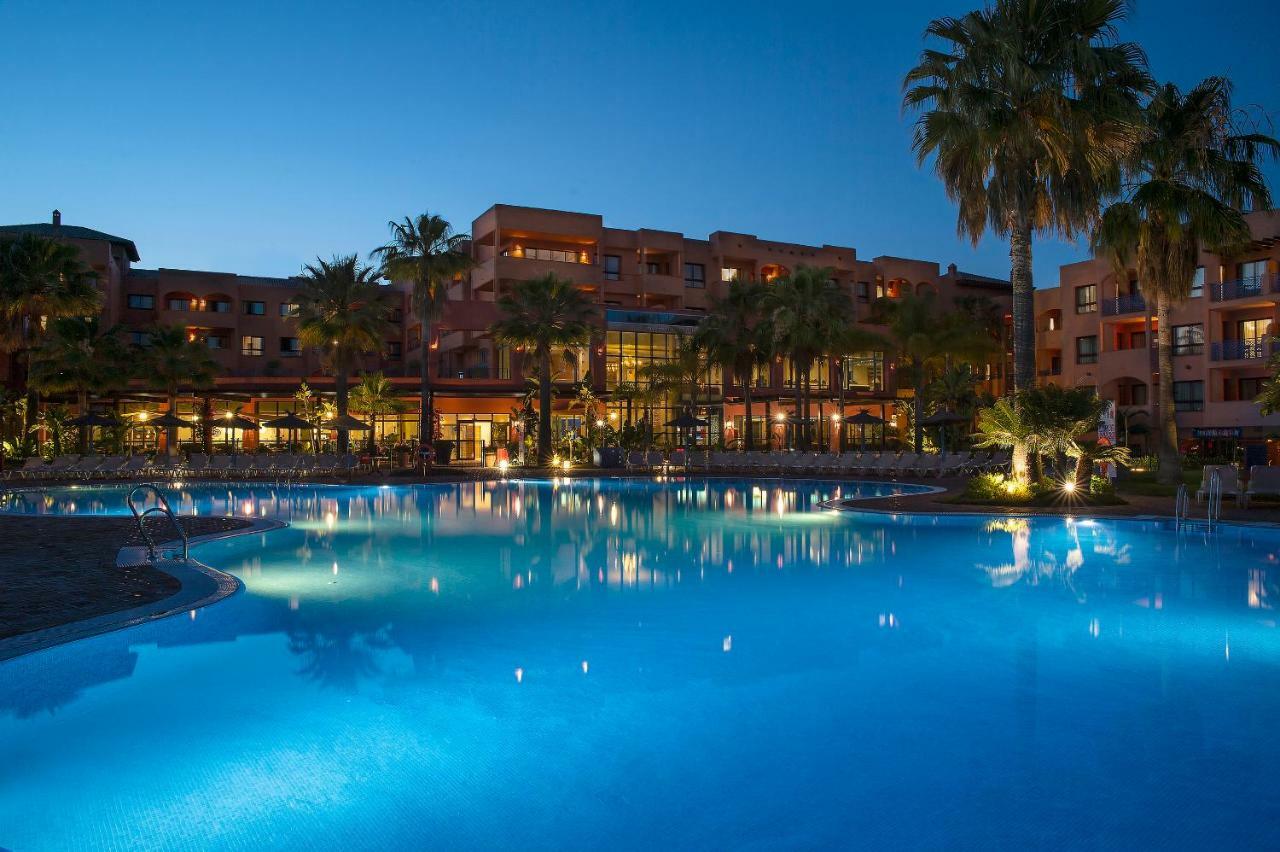 Pierre & Vacances Estepona Exteriér fotografie