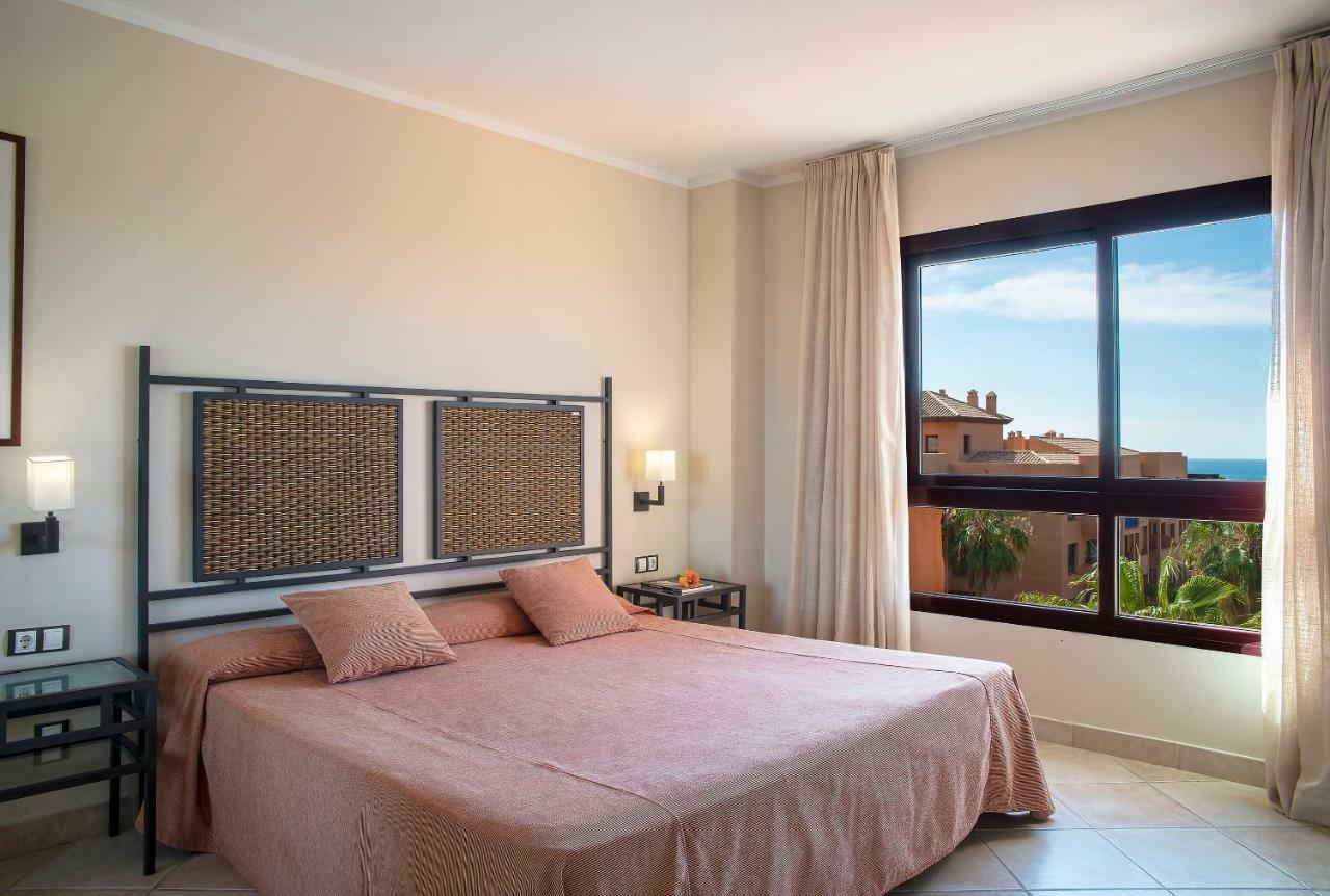 Pierre & Vacances Estepona Exteriér fotografie