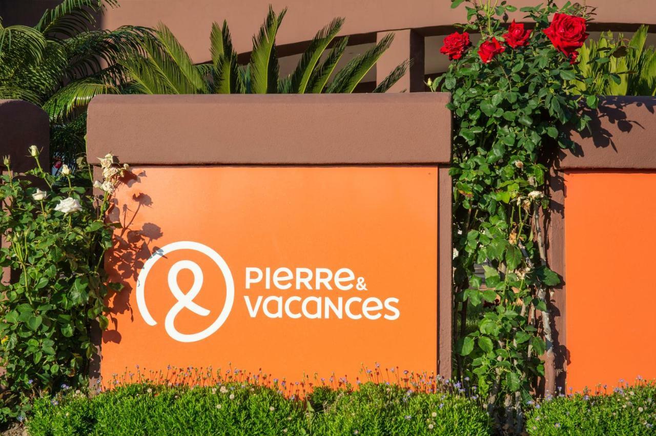 Pierre & Vacances Estepona Exteriér fotografie