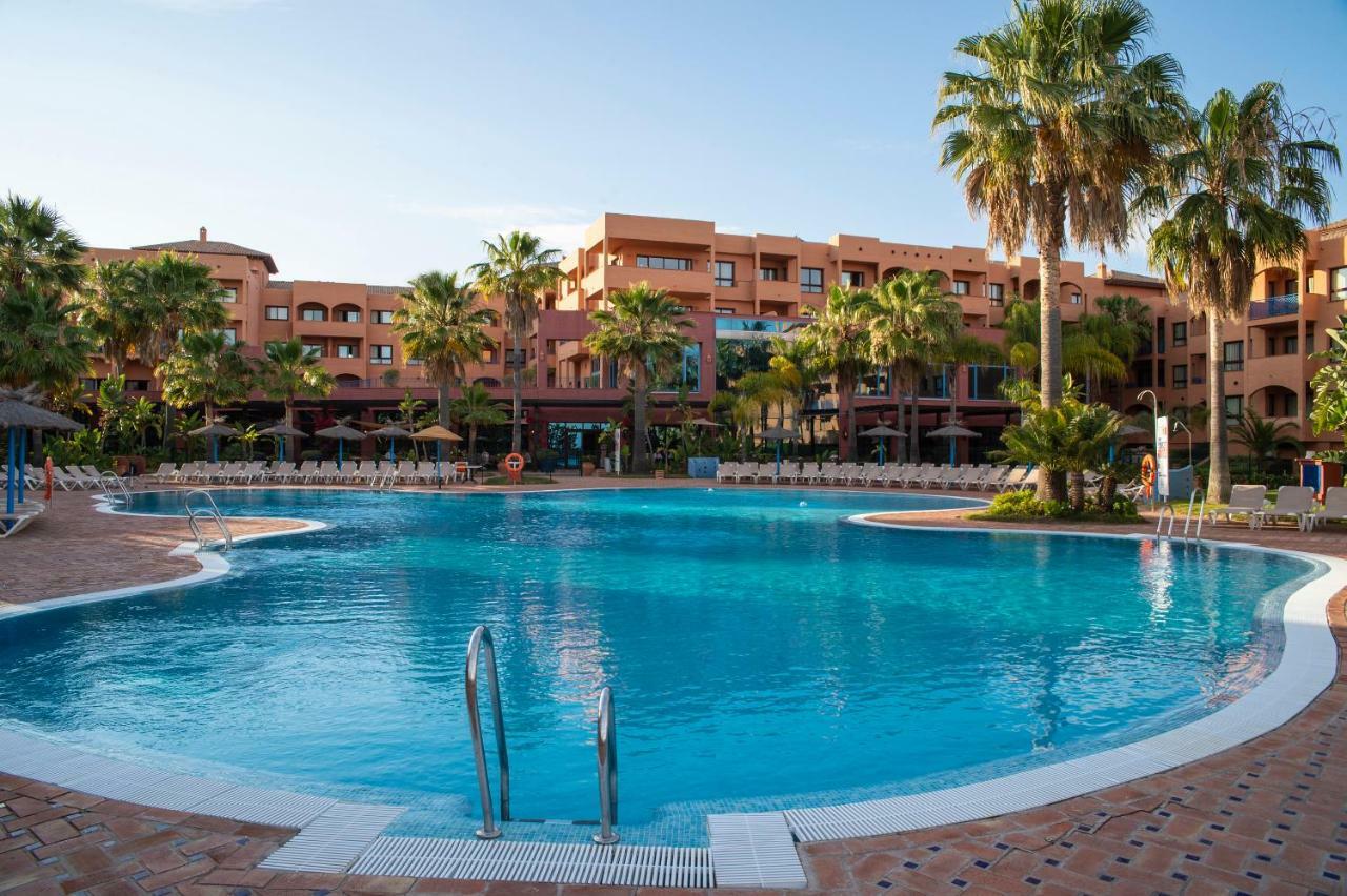 Pierre & Vacances Estepona Exteriér fotografie