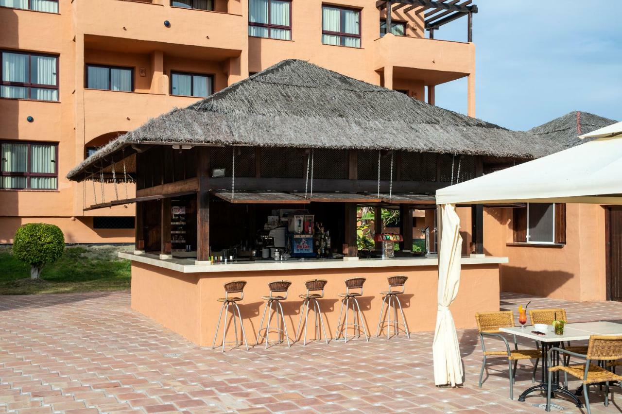 Pierre & Vacances Estepona Exteriér fotografie