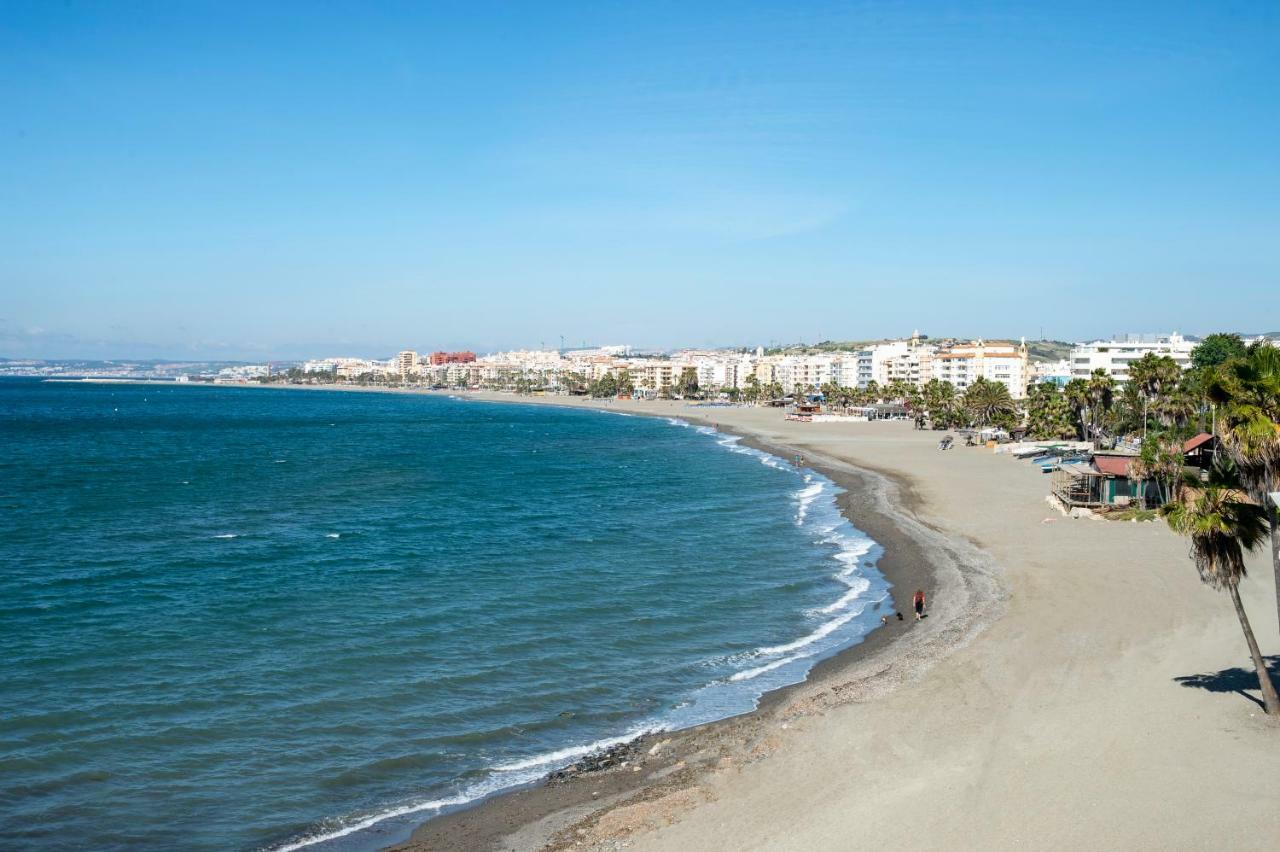 Pierre & Vacances Estepona Exteriér fotografie