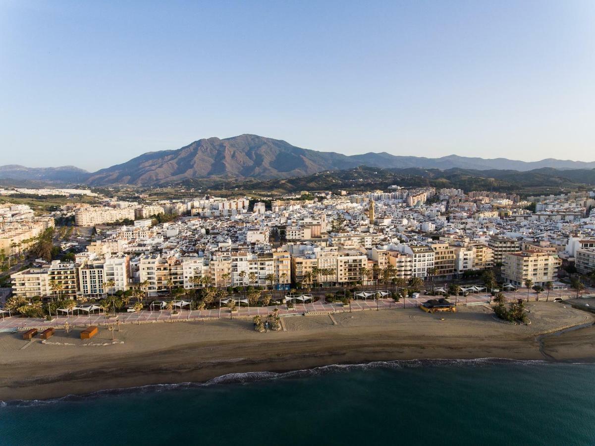 Pierre & Vacances Estepona Exteriér fotografie