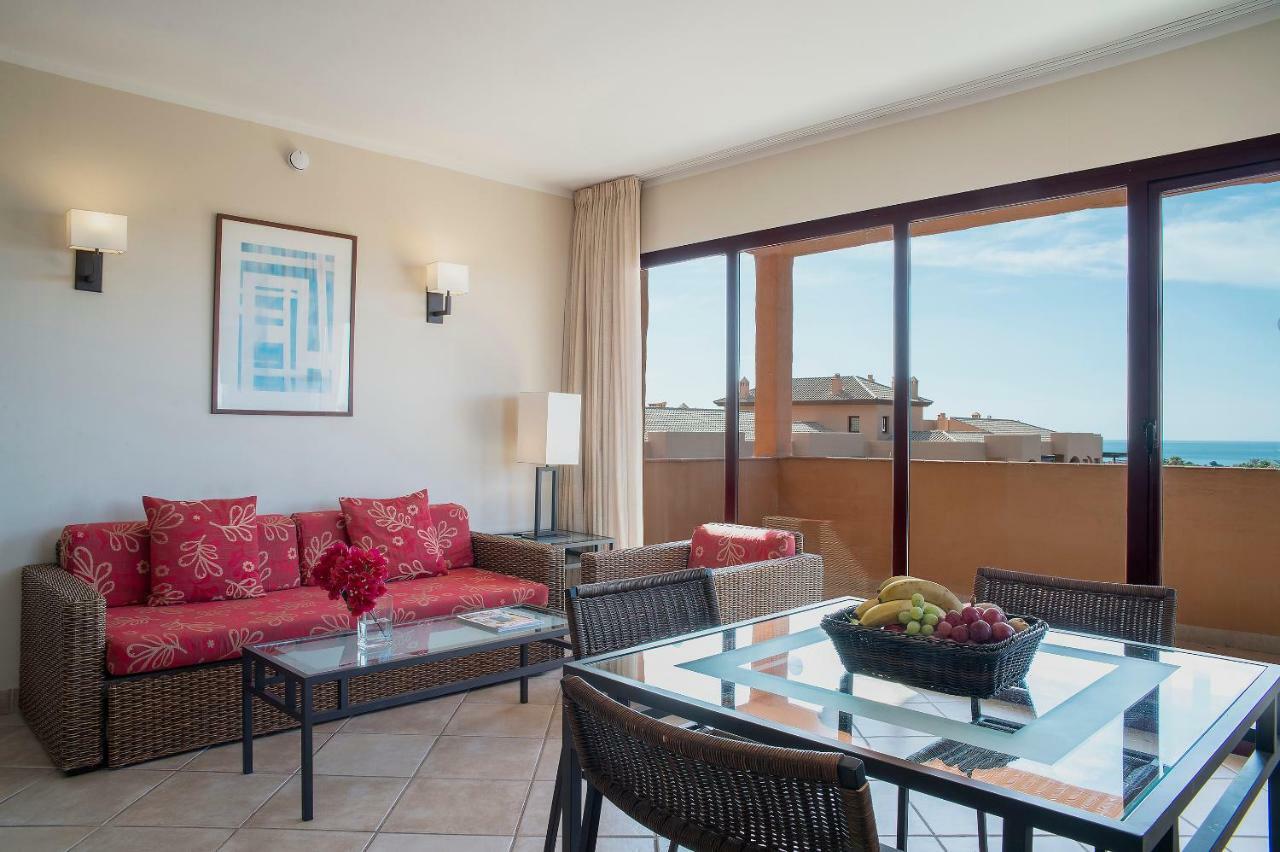 Pierre & Vacances Estepona Exteriér fotografie